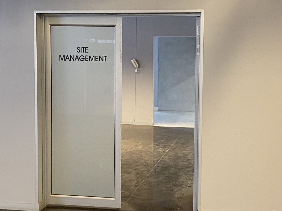 To Let commercial Property for Rent in Salt River Western Cape